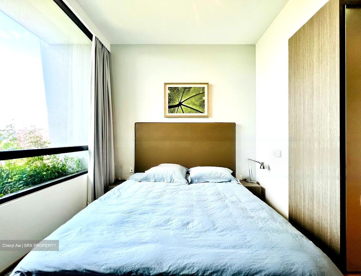 The Crest (D3), Condominium #476493221